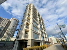 【大阪府/大阪市北区天満橋】天満橋レジデンス　ブロッサムコート 外観