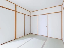 【大阪府/箕面市小野原東】コープ野村ウィンディ北千里 和室