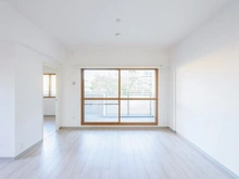 【大阪府/箕面市小野原東】コープ野村ウィンディ北千里 リビング・ダイニング