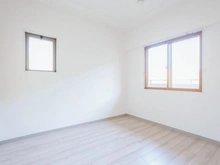 【大阪府/箕面市小野原東】コープ野村ウィンディ北千里 洋室