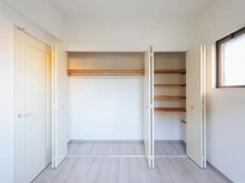 【大阪府/箕面市小野原東】コープ野村ウィンディ北千里 ダイニングキッチン