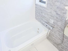 【大阪府/箕面市小野原東】コープ野村ウィンディ北千里 浴室