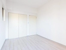 【大阪府/箕面市小野原東】コープ野村ウィンディ北千里 洋室