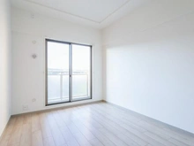 【大阪府/箕面市小野原東】コープ野村ウィンディ北千里 洋室