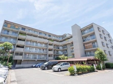 【大阪府/箕面市小野原東】コープ野村ウィンディ北千里 外観