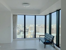 【大阪府/大阪市北区樋之口町】シティタワー大阪天満　 ザ・リバー＆パークス LDK