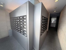 【大阪府/吹田市新芦屋下】プラウド吹田新芦屋 メールBOX