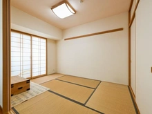 【大阪府/吹田市新芦屋下】プラウド吹田新芦屋 和室