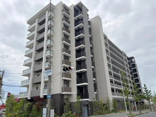 【大阪府/豊中市上野西】グランカサーレ豊中ヒルズコート 外観