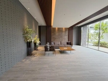 【大阪府/豊中市上野西】グランカサーレ豊中ヒルズコート ロビー