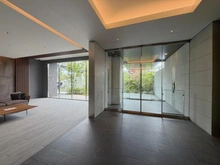 【大阪府/豊中市上野西】グランカサーレ豊中ヒルズコート ロビー