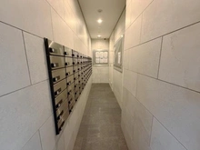 【大阪府/豊中市上野西】グランカサーレ豊中ヒルズコート メールBOX