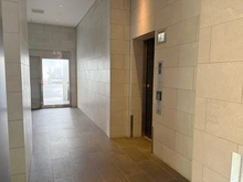 【大阪府/豊中市上野西】グランカサーレ豊中ヒルズコート 共用部