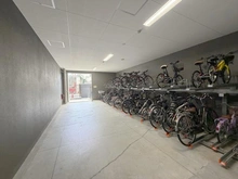 【大阪府/豊中市上野西】グランカサーレ豊中ヒルズコート 共用部