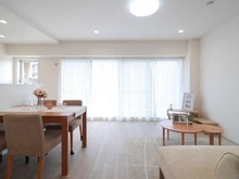 【大阪府/吹田市山田東】千里台スカイハイツ A棟 LDK