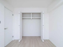 【大阪府/吹田市山田東】千里台スカイハイツ A棟 洋室