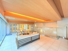 【大阪府/吹田市山田西】プラウド千里山田 ロビー