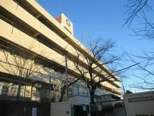 【大阪府/吹田市山田西】プラウド千里山田 北山田小学校（現地より約960m）
