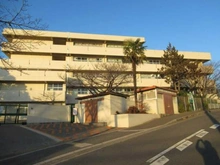 【大阪府/吹田市山田西】プラウド千里山田 山田東中学校（現地より約1,300m）