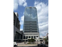 【大阪府/堺市堺区三国ヶ丘御幸通】プラウドタワー堺東  堺市役所（現地より約130m）