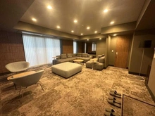【大阪府/堺市堺区三国ヶ丘御幸通】プラウドタワー堺東 共用施設：ゲストルーム（有償）