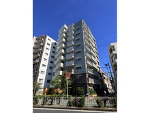 【大阪府/大阪市淀川区木川西】プレステージ北大阪ブライトスクエア 外観