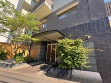 【大阪府/大阪市淀川区木川西】プレステージ北大阪ブライトスクエア エントランス