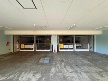 【大阪府/大阪市淀川区木川西】プレステージ北大阪ブライトスクエア 駐車場