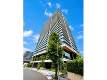 【大阪府/箕面市船場東】Brillia Tower箕面船場 TOP OF THE HILL 外観
