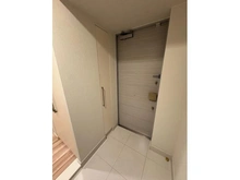 【大阪府/吹田市南金田】クレヴィア江坂 玄関