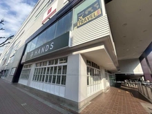 【大阪府/吹田市南金田】クレヴィア江坂 ハンズ江坂店（現地より約1,100m）