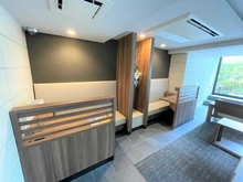 【大阪府/吹田市長野東】プラウド吹田千里丘テラス 共用施設