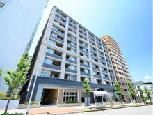 【大阪府/箕面市船場西】プラウド箕面船場 外観