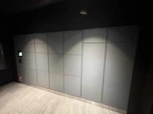 【大阪府/大阪市北区中津】ザ・パークハウス大阪梅田タワー 宅配BOX