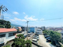 【兵庫県/神戸市東灘区魚崎北町】ステイツ住吉川サンクチュアリ・スクエア 眺望