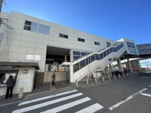 【兵庫県/神戸市東灘区魚崎北町】ステイツ住吉川サンクチュアリ・スクエア 阪神本線魚崎駅（現地より約440m）：