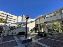 【兵庫県/神戸市東灘区魚崎北町】ステイツ住吉川サンクチュアリ・スクエア JR神戸線（現地より約920m）：