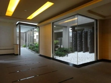 【大阪府/箕面市小野原西】イニシア箕面小野原 エントランス