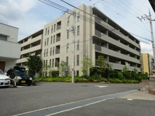 【大阪府/箕面市小野原西】イニシア箕面小野原 外観