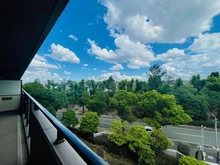 【大阪府/吹田市津雲台】ステイツ千里津雲台ビュースクエア 眺望