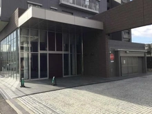 【大阪府/吹田市垂水町】ウェリス吹田豊津シティハウス エントランス