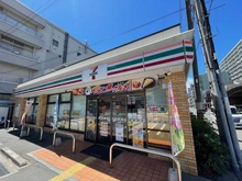 【大阪府/守口市京阪本通】ライオンズ守口ブランズシティ セブン-イレブン 守口京阪本通１丁目東店（現地より約450m）：