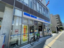 【大阪府/守口市京阪本通】ライオンズ守口ブランズシティ ローン守口駅前店（現地より約500m）：