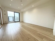【大阪府/豊中市清風荘】リベール豊中清風荘 リビング