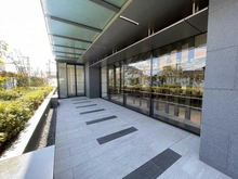【大阪府/堺市堺区三国ヶ丘御幸通】プラウドタワー堺東 敷地内