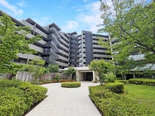 【大阪府/豊中市新千里南町】エスリード千里桃山台 外観