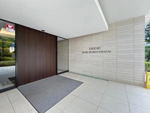 【大阪府/豊中市新千里南町】エスリード千里桃山台 エントランス
