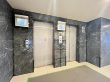 【大阪府/豊中市新千里南町】エスリード千里桃山台 共用部