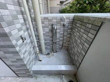 【兵庫県/宝塚市栄町】エスリード宝塚セミリア 敷地内施設