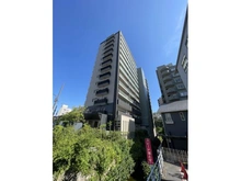 【兵庫県/宝塚市栄町】エスリード宝塚セミリア 外観